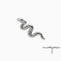Titanium Threadless Snake Top