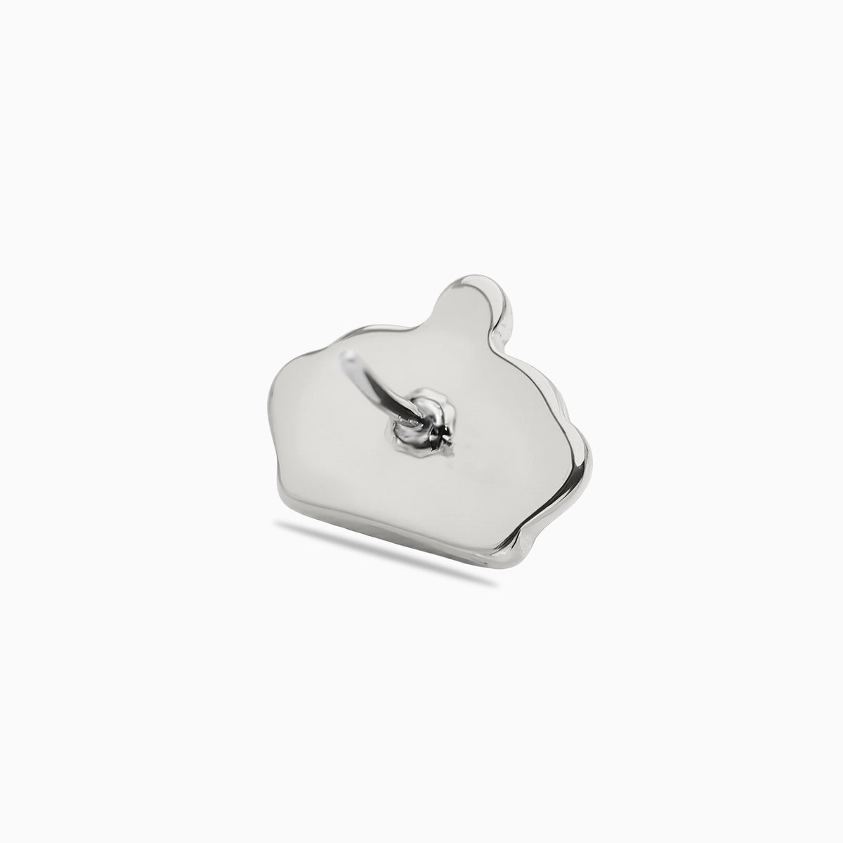 Titanium Threadless Crown Top