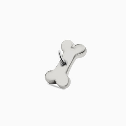 Titanium Threadless Bone Top